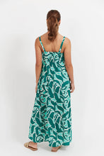 Load image into Gallery viewer, Santos Convertible Tank Maxi Dress Amazon

