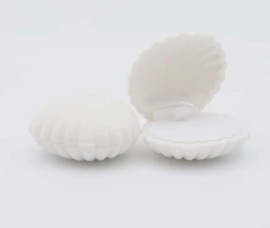 Seashell Jewellery Box