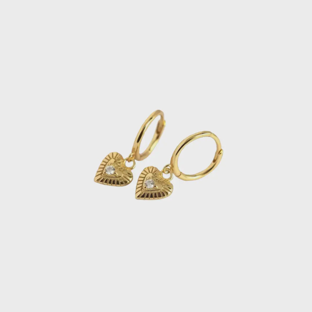 Lovers Gold