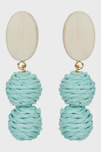Load image into Gallery viewer, Sojourn Earring Coast
