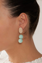 Load image into Gallery viewer, Sojourn Earring Coast
