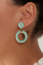 Load image into Gallery viewer, Sojourn Earring Round Coast
