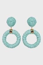 Load image into Gallery viewer, Sojourn Earring Round Coast
