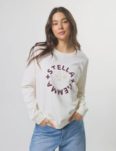 Load image into Gallery viewer, Classic Sweat Rotation - Cream Burgandy
