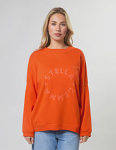 Load image into Gallery viewer, Newport Pocket Sweat - Tangerine
