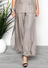 Load image into Gallery viewer, Gia Pant Mocha
