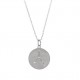 Load image into Gallery viewer, NK ZC Zodiac Necklace - Cancer
