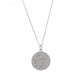 Load image into Gallery viewer, NK ZC Zodiac Necklace - Capricorn
