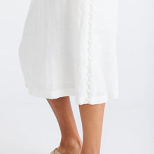 Load image into Gallery viewer, Darla Sleeveless Dress Black
