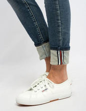 Load image into Gallery viewer, Italian Star Polo Jeans
