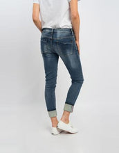 Load image into Gallery viewer, Italian Star Polo Jeans
