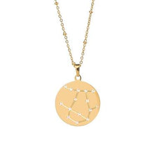 Load image into Gallery viewer, NK ZC Zodiac Necklace - Gemini
