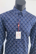 Load image into Gallery viewer, John Lennon Kane Long Sleeve Shirt
