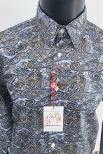 Load image into Gallery viewer, John Lennon Pickford Long Sleeve Shirt

