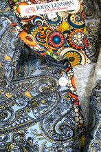 Load image into Gallery viewer, John Lennon Pickford Long Sleeve Shirt
