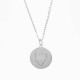 Load image into Gallery viewer, NK ZC Zodiac Necklace - Pisces
