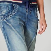 Load image into Gallery viewer, Ralph Jogger Denim
