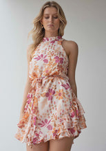 Load image into Gallery viewer, Sunshine Mini Dress
