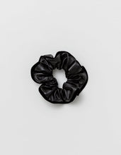 Load image into Gallery viewer, Scrunchie Vegan Leather
