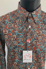 Load image into Gallery viewer, John Lennon Trippier Long Sleeve Shirt
