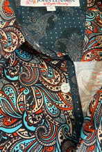 Load image into Gallery viewer, John Lennon Trippier Long Sleeve Shirt
