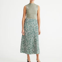 Load image into Gallery viewer, Carrington Skirt - Amazonia
