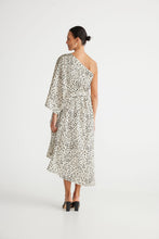 Load image into Gallery viewer, Delilah Dress - Ocelot
