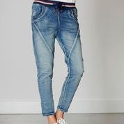 Load image into Gallery viewer, Ralph Jogger Denim
