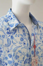 Load image into Gallery viewer, John Lennon Drake Long Sleeve Shirt
