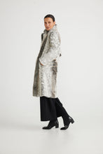 Load image into Gallery viewer, Nolita Coat - Fawn
