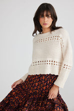Load image into Gallery viewer, Ryder Knit Natural
